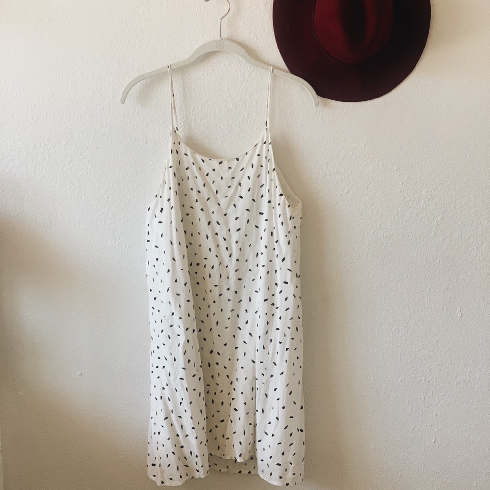 CARLY JEAN LOS ANGELES DRESS